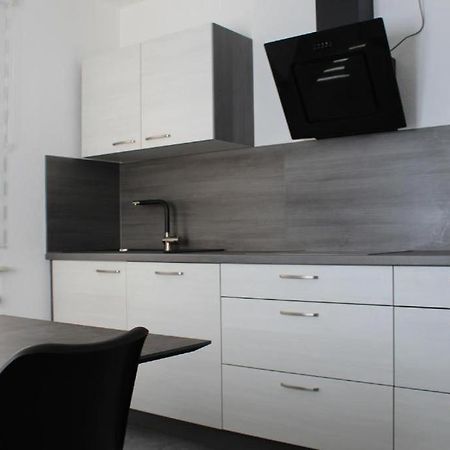 Seahome Ferienwohnung Фрідріхсгафен Екстер'єр фото