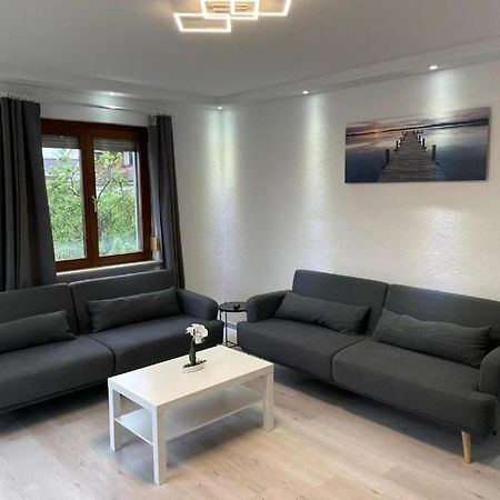 Seahome Ferienwohnung Фрідріхсгафен Екстер'єр фото
