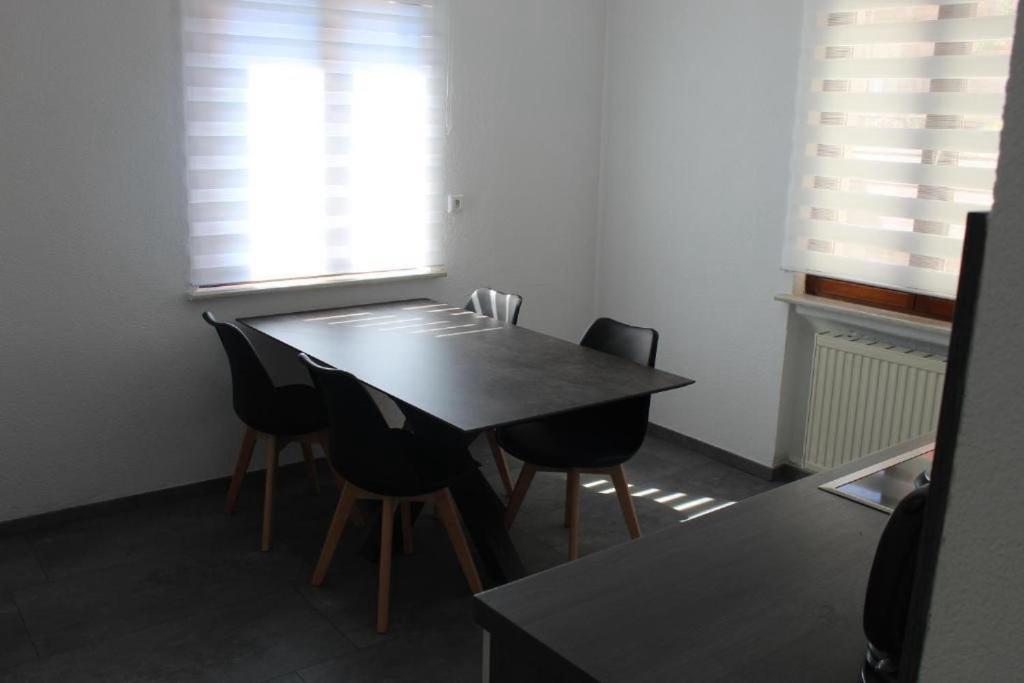 Seahome Ferienwohnung Фрідріхсгафен Екстер'єр фото