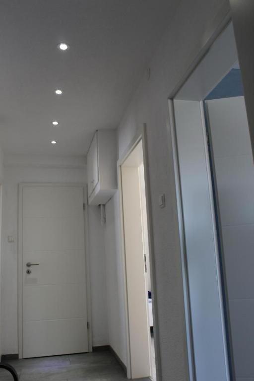 Seahome Ferienwohnung Фрідріхсгафен Екстер'єр фото