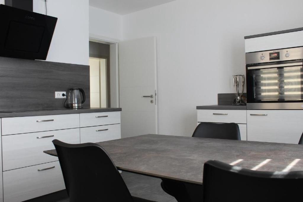 Seahome Ferienwohnung Фрідріхсгафен Екстер'єр фото
